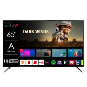 <span class=keywords><strong>Televisores</strong></span> Inteligentes Personalizados con Android WebOS de 65, 75, 85 y 100 Pulgadas, <span class=keywords><strong>Televisores</strong></span> LED y LCD al por Mayor - Product Image 1