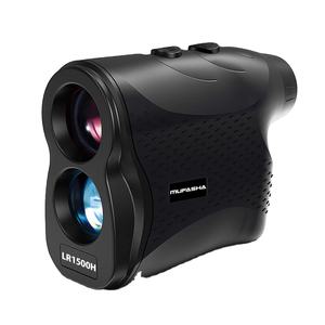 MUFASHA LR1500H 905nm 1500m rangefinder शिकार ऊंचाई मापने के समारोह के साथ लंबी दूरी की लेजर rangefinder - Product Image 1