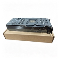 Carte graphique IA RTX 5090 D Blower GPU 32 Go GDDR7 512 bits PCIe 5.0 X16 680 cœurs Tensor 950W pour serveur 4U et station de travail