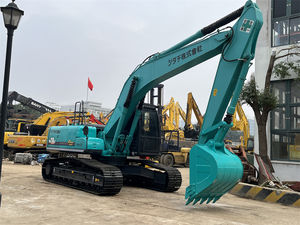 Excavatrice Kobelco SK210-8 SK210 210-8 KOBELCO SK140 SK200 SK210 EXCAVATRICE ORIGINALE DU JAPON KOBELCO SK60 SK140 SK210 SK210 - Product Image 3