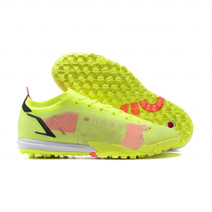 Zapatos de Fútbol de Alta Calidad Más Recientes de 2022, Botas de Fútbol 14, Zapatos de Fútbol <span class=keywords><strong>Academy</strong></span> TF Chuteira - Product Image 1