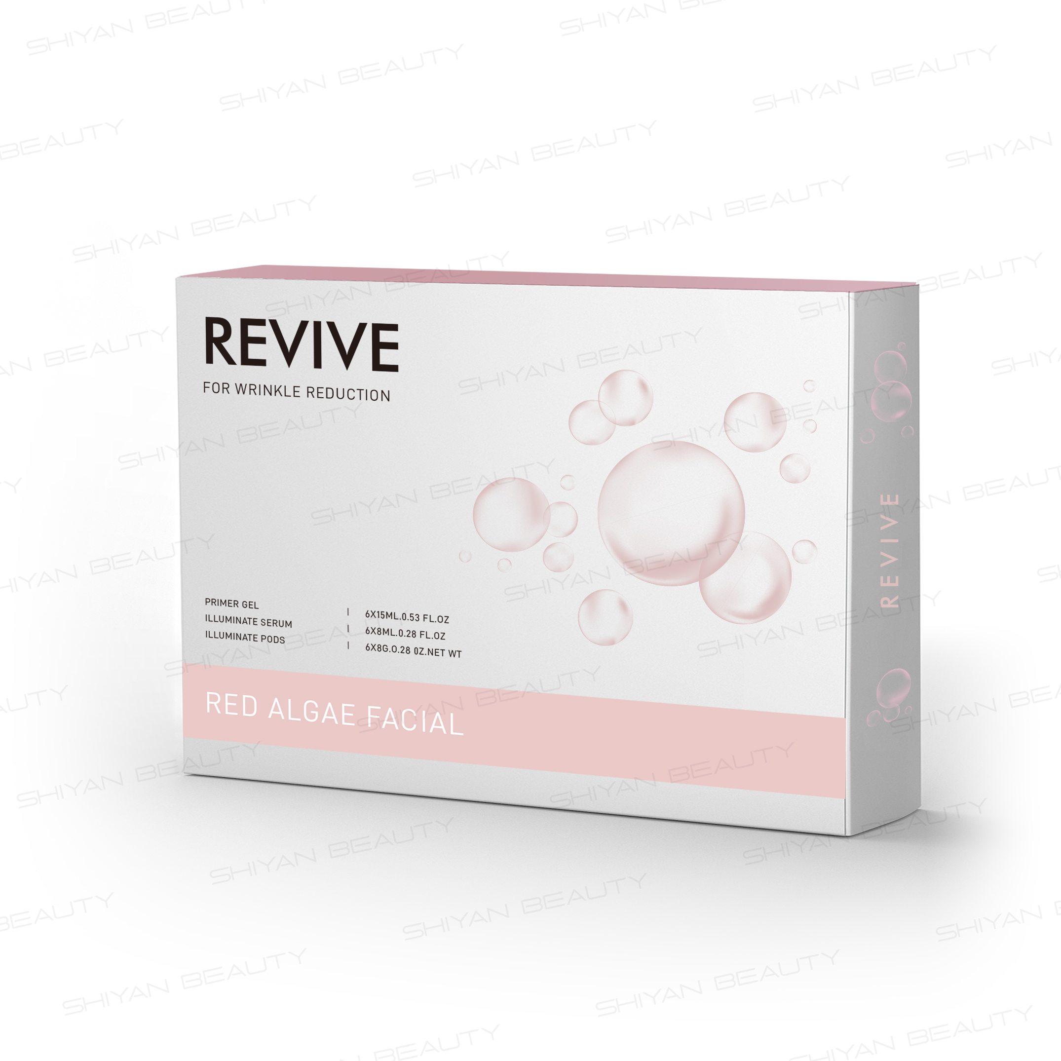 Revivir