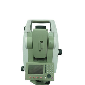 Estación <span class=keywords><strong>Total</strong></span> <span class=keywords><strong>TS06</strong></span> Plus Usada de Segunda Mano, Bajo Precio, Alta Precisión, Equipo de Topografía de Alta Precisión - Product Image 5