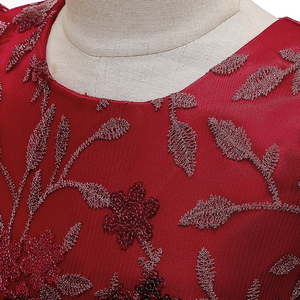 Chất lượng tốt Bán buôn giá rẻ giá đẹp tay áo bé gái đuôi thiết kế ăn mặc cô gái nhỏ choàng - Product Image 5