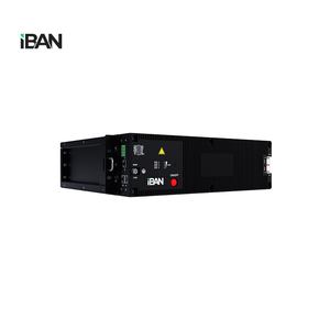 Sistema de Almacenamiento de Energía de Litio de 48v 100ah de Buena Calidad y Personalizado - Product Image 1
