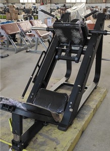 Plaat Minolta Fitness Shandong Multi Functie Fitnessapparatuur Gym Sport <span class=keywords><strong>Machine</strong></span> Hack Squat <span class=keywords><strong>Leg</strong></span> <span class=keywords><strong>Press</strong></span> Fitness - Product Image 6