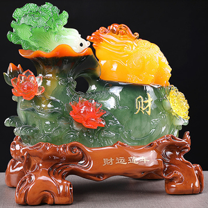 Ranas de la Fortuna Feng Shui, Sapo como Adorno de Feng Shui - Product Image 3