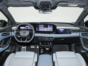 Vente flash Véhicule à énergie nouvelle audi Q6L E-tron 2026 Première édition Version de pointe SUV 5 portes 5 places pour les trajets quotidiens et les sorties en famille - Product Image 5
