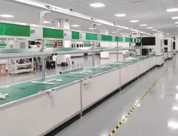 Tự động Lithium lăng kính Pin Lắp ráp dây chuyền sản xuất công nghiệp thương mại năng lượng lưu trữ máy móc & thiết bị - Product Image 5