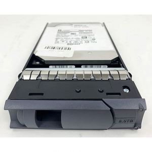E-X4127A 3.5 Inch 7.2K RPM <b>8TB</b> SAS DE212C E2812 12Gbps <b>Hard</b> <b>Drive</b> NETAPP - Product Image 4