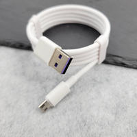 Kabel Pengisian Daya Super Cepat 3A Berkualitas Tinggi 3Ft Tipe-C, Kabel Data untuk iPhone IOS Android, Laris 2026