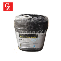 Aceite Lubricante S570, 5 Galones, Sigma Fluid S-570 9.5409.00010 para Compresor KAESER, Garantía de 8000 Horas