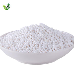 كرة إزالة الماء الأبيض النقي 8-10 كرات فلوراول 2o3 - Product Image 4