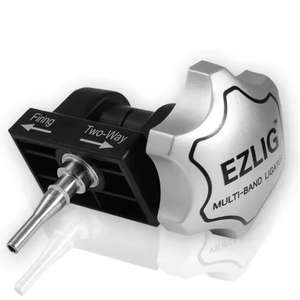 Tek kullanımlık özofageal bant ligasyonu çok bantlı Ligator Ligatures endoskopik - Product Image 4