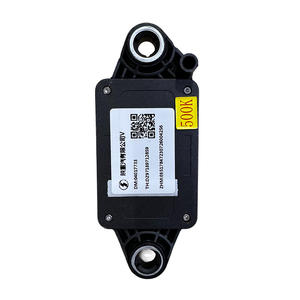 High Quality Assurance Yaw Sensor Shacman Truck Auto Parts Dz97189712859 Yaw Rate Sensor - Product Image 1