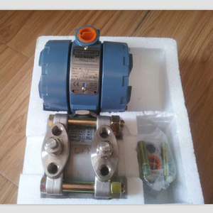 Rosemount 3051 Sensor de presión inteligente 316L Transmisor de presión diferencial con protocolo HART para la industria del gas y petróleo - Product Image 5