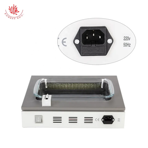 Processeur de <span class=keywords><strong>flottaison</strong></span> de tissu FRT1003 Diapositive Pathologie Diagnostics Équipement de laboratoire Section d'histologie Laboratoire Chauffage constant - Product Image 5