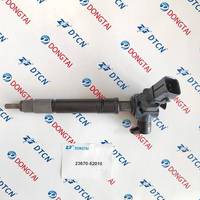 Injecteur à rampe commune pour moteur diesel 23670-52010 pour TOYOTA LANDCRUISER 300 SERIES