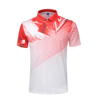 Polo Fitspi Maroc Personnalisé avec Nom et Numéro, Drapeau National, Ma Marque Polo, Texte Pays Arabe, Vêtements 3D