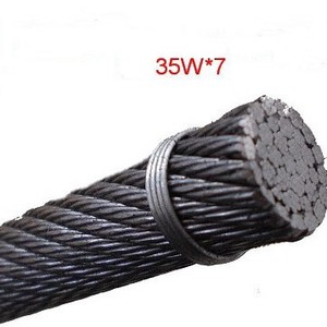 非旋转钢丝绳 - Product Image 1