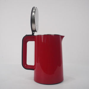 Bouteille d'eau chaude électrique en acier inoxydable avec arrêt automatique, contrôleur FADA, 2,3 L, pour voyage et usage domestique, KE02023 - Product Image 5