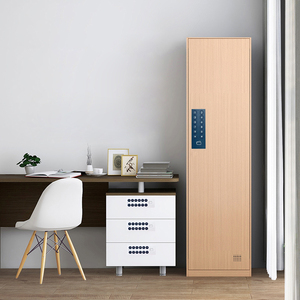 Serrure de casier électronique intelligente sans clé OEM avec <span class=keywords><strong>code</strong></span> RFID pour meubles, salle de sport, piscine, mot de passe, petite serrure numérique pour armoire - Product Image 3