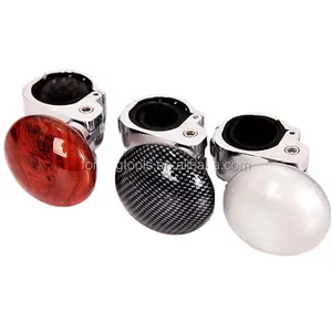 UNIVERSAL STEERING WHEEL KNOB ACCESSORIES WHEEL SPINNER FOR CAR