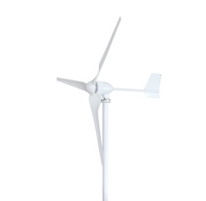 ขายตรงจากโรงงาน เครื่องกำเนิดไฟฟ้าพลังงานลมกำลังผลิตสูง 1000w รุ่น NE-1000M5 เครื่องกำเนิดไฟฟ้าพลังงานลม 1000w - Product Image 3