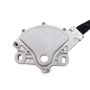 Interruptor de Seguridad Neutral Mr263257 para Mitsubishi Pajero Montero Sport Triton 4064, Repuesto de Interruptor Combinado - Product Image 2