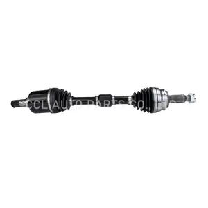 -CCL-Wellen antriebswelle 640MM LINKS/RECHTS Für Mitsubishi OUTLANDER 2.4 Komplett teile CV AXLE AUTO TRANSMISSION SYSTEM