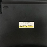 Fanuc A05B-2256-C110 Original # Controlador de Manillar CNC Industrial ENH, Panel de Programación Portátil para Sistemas de Maquinaria