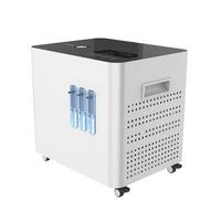 Nhà Máy Cung Cấp Trực Tiếp 1000 Ml Hydro Hít Hydrogen Absorber Hydrogen Oxygen Máy Thở