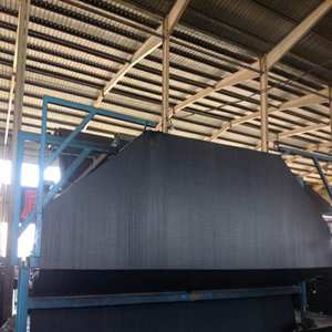 بناء عالي القوة من البولي بروبلين من القماش الجيوتكستايل - Product Image 5