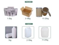 Eherb Émulsifiant cosmétique de qualité supérieure Montanov 68 Cetearyl Glucoside CAS 246159