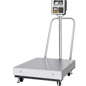 Balanza Electrónica And Gx 6001awp, 620g 0.01g, Balanza de Laboratorio, Resistente al Polvo y al Agua - Product Image 3