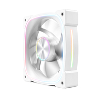 Nouveaux ventilateurs de refroidissement Wanmisle pour PC de bureau, pâte thermique, refroidisseur de processeur, dissipateur thermique à roulement fluide, ventilateur 120 mm pour boîtier d'ordinateur