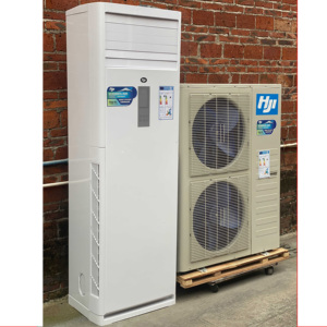 <span class=keywords><strong>Aire</strong></span> <span class=keywords><strong>Acondicionado</strong></span> de Piso Midea Inverter de 36000 BTU, Solo Frío, para Uso Doméstico, Gas R410A, Inverter DC - Product Image 2