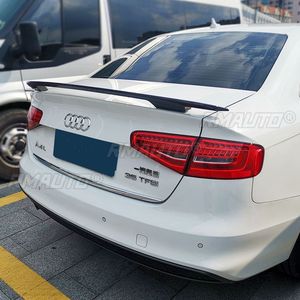 Alerón Trasero Universal de 130 cm, Color Negro Brillante, para Autos Hatchback, Sedán y SUV, Accesorios para Autos - Product Image 2