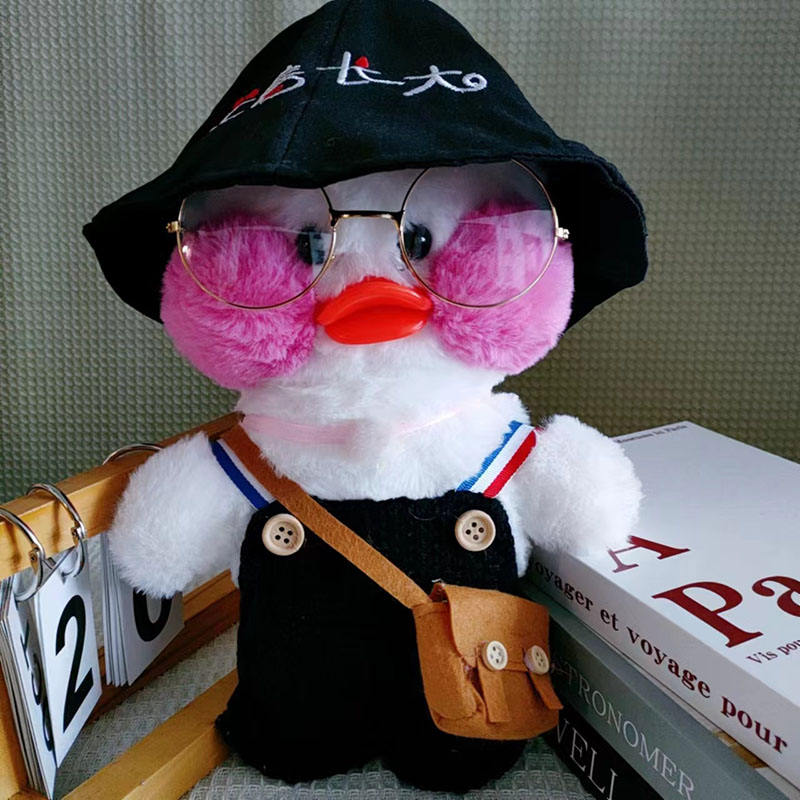 Chapeau D'éléphant Créatif, Couvre-chef Confortable En Peluche, Couvre