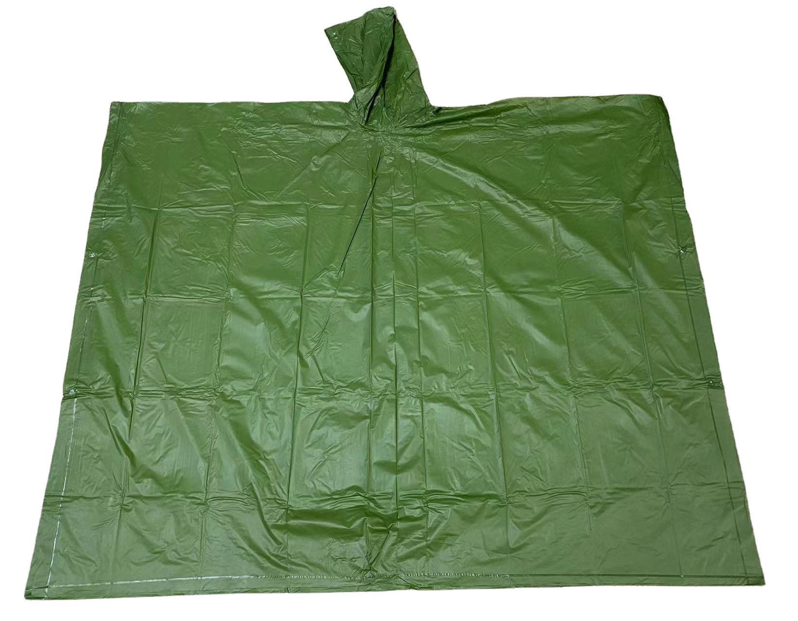 Verde militar