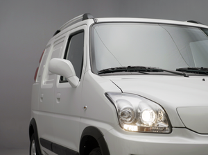 Vehículo Eléctrico Puro Cenntro LS100 Nuevo de Venta Caliente con Volante a la Derecha/Izquierda y Certificación de la UE - Product Image 2