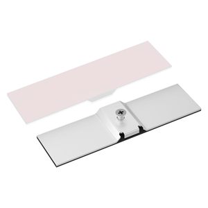 Soporte de Montaje para Lavavajillas Granite Grabbers, Repuesto de Acero Inoxidable para Lavavajillas Granite, Uso Doméstico - Product Image 1