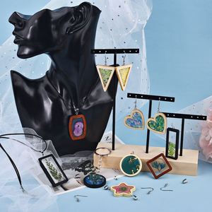 Bán Sỉ Keo Cứng Trong Suốt Pha Lê Mềm Không Độc Hại Nhựa Bảo Dưỡng <span class=keywords><strong>UV</strong></span> - Product Image 6