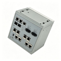 Neuf en boîte, PLC industriel 440F-A1183, contrôleur PLC 440F-A1183, 440FA1183