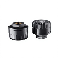 Sensore per auto Tpms nessuna programmazione per moto Tpms sensore App sincronizzazione basso consumo energetico bluetooth Tpms