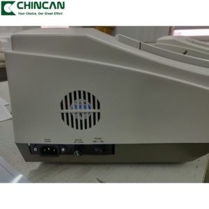 เครื่องวัดสเปกโตรโฟโตมิเตอร์แบบมองเห็น CHINCAN 723S 320-1100 นาโนเมตร ราคาประหยัด - Product Image 5