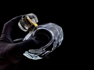 Botol Parfum Kosong Mewah Gaya High-End yang Dapat Disesuaikan, Promosi Pabrik, OEM ODM, dengan Tutup Surlyn - Product Image 4