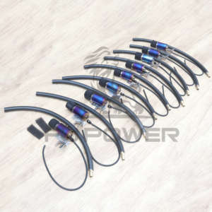 Kit de Filtro de Potencia y Depósito de Captación de Titanio RXP-X 260 HP T3 255 215 2012 <span class=keywords><strong>2013</strong></span> 2014 - Product Image 1