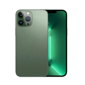 IPhone 13 14 15 16 PRO MAX โทรศัพท์มือถือมือสองรุ่น US iOS ระบบสมาร์ทโฟน5G สำหรับ iPhone 13 promaxe Simple - Product Image 1