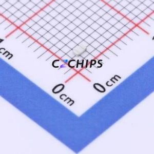 MCT06030C4702FP500 SMD Resistor 0603 ( Type: Thin <b>Film</b> )( Resistance: 47kOhm Precision: 1% ) - Product Image 2